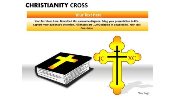Worship Christ Cross PowerPoint Slides And Ppt Presentation Templates Worship Christ Cross PowerPoint Slides And Ppt Presentation Templates