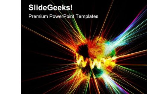 Www Background Internet PowerPoint Themes And PowerPoint Slides 0511 Www Background Internet PowerPoint Themes And PowerPoint Slides 0511