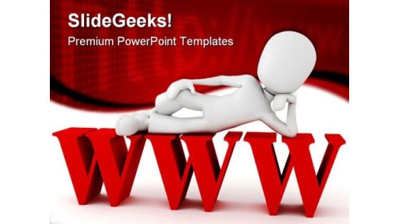 Www Internet PowerPoint Themes And PowerPoint Slides 0311 Www Internet PowerPoint Themes And PowerPoint Slides 0311