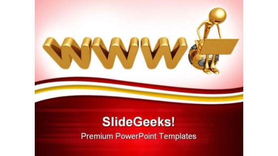 Www Internet PowerPoint Themes And PowerPoint Slides 0811 Www Internet PowerPoint Themes And PowerPoint Slides 0811