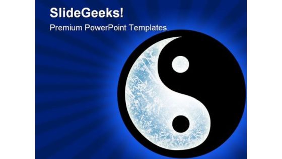 Yin Yang Medical PowerPoint Themes And PowerPoint Slides 0511 Yin Yang Medical PowerPoint Themes And PowerPoint Slides 0511