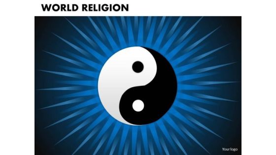 Yin Yang PowerPoint Slides And Ppt Templates