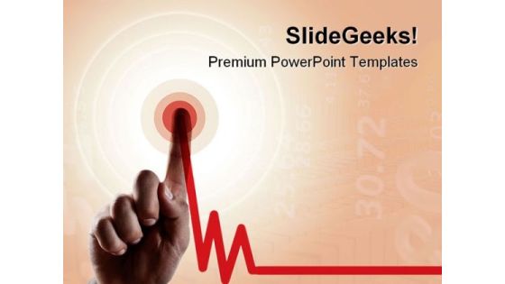 Young Man Drawing Graph Business PowerPoint Themes And PowerPoint Slides 0411 Young Man Drawing Graph Business PowerPoint Themes And PowerPoint Slides 0411