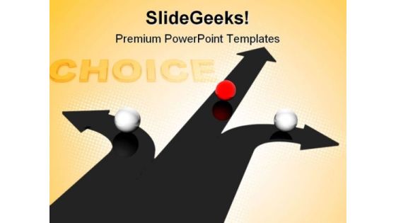 Your Choice Business PowerPoint Templates And PowerPoint Backgrounds 0511 Your Choice Business PowerPoint Templates And PowerPoint Backgrounds 0511