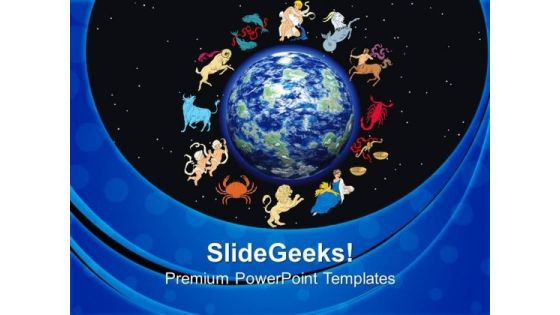 Zodiac Global PowerPoint Templates And PowerPoint Themes 0712 Zodiac Global PowerPoint Templates And PowerPoint Themes 0712